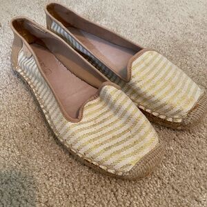 Women’s Sperry’s Size 8 1/2